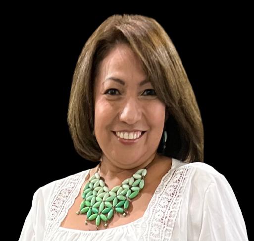 Pastora Lucy Barquero