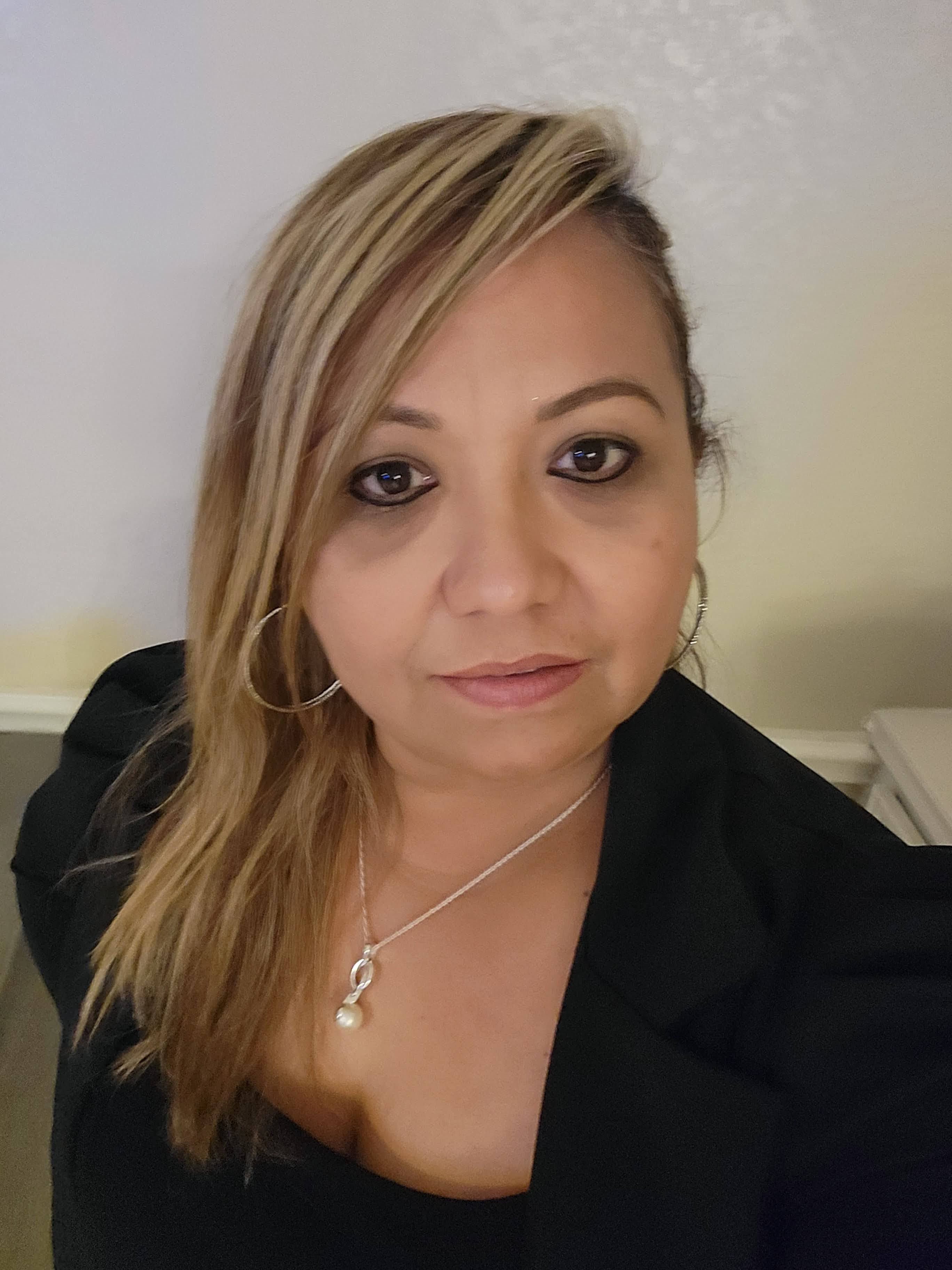 Rosanelia Recendez